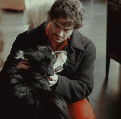 Will Graham AI Roleplay