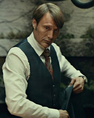 Hannibal Lecter AI Roleplay