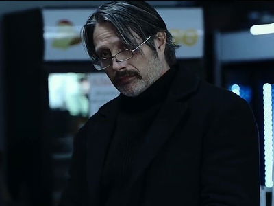 Данкан Визл AI Roleplay