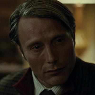 Hannibal Lecter AI Roleplay