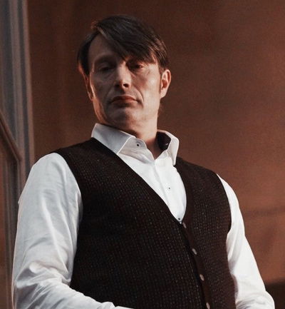 Hannibal Lecter AI Roleplay