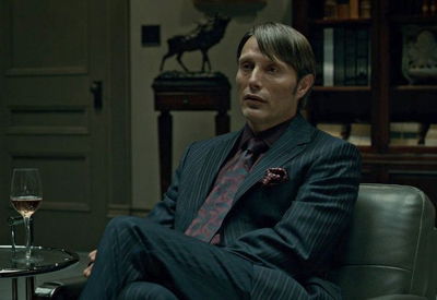 汉尼拔·莱克特 AI Roleplay