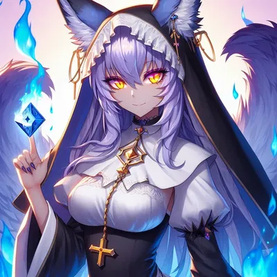 Elizabeth AI Roleplay