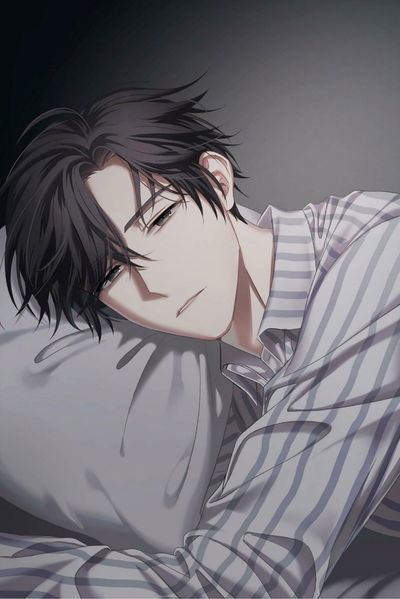 Jumin Han AI Roleplay