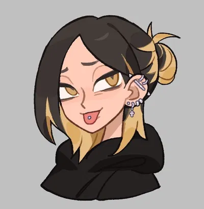 Time skip Kenma AI Roleplay