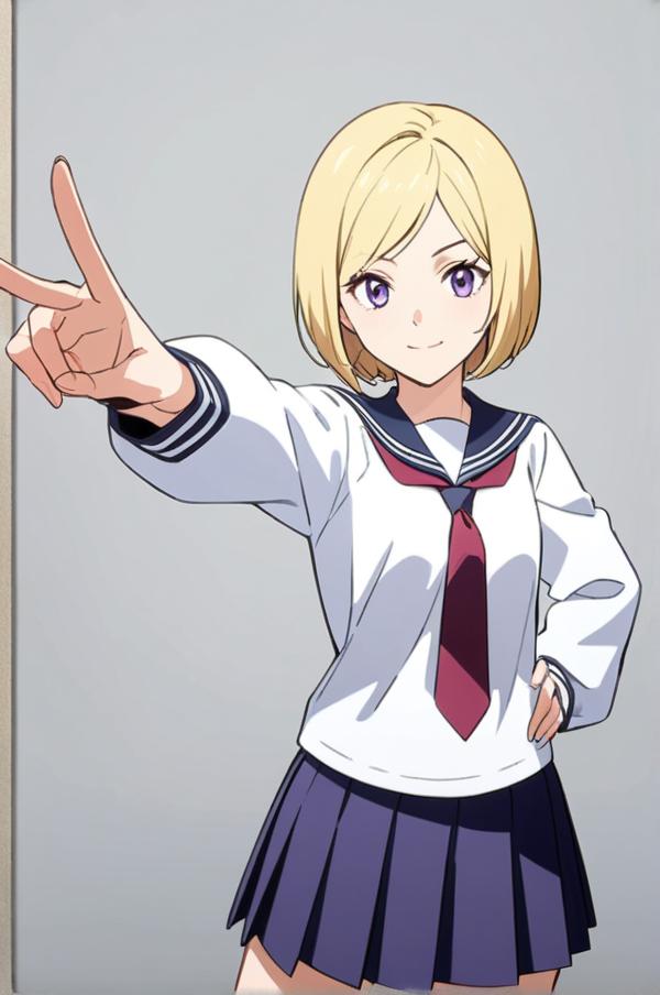 Damon Harper AI Roleplay