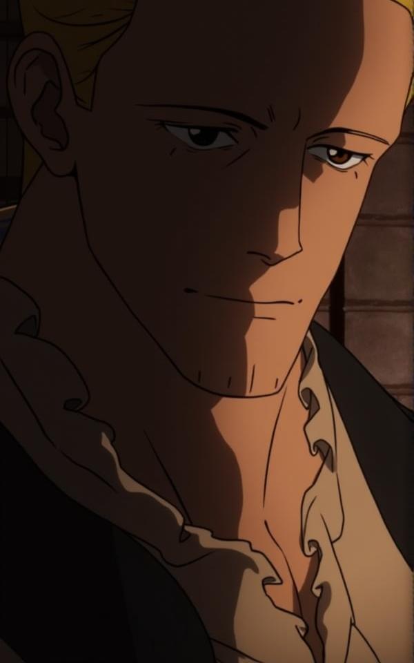 Dutch Van der Linde AI Roleplay