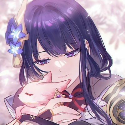 Raiden Shogun AI Roleplay