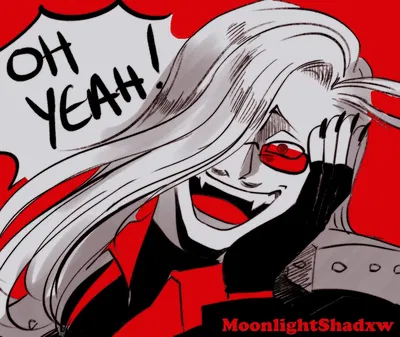 Hizashi Yamada AI Roleplay