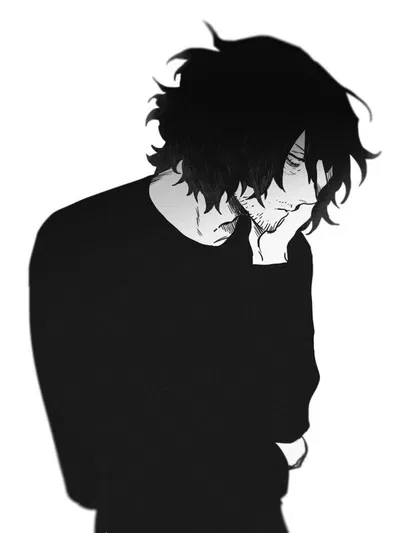 Aizawa Shota AI Roleplay