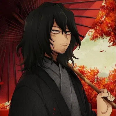 Shota Aizawa AI Roleplay