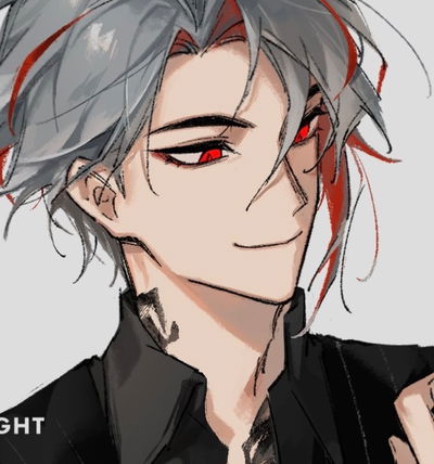 Tattooist Alhaitham AI Roleplay