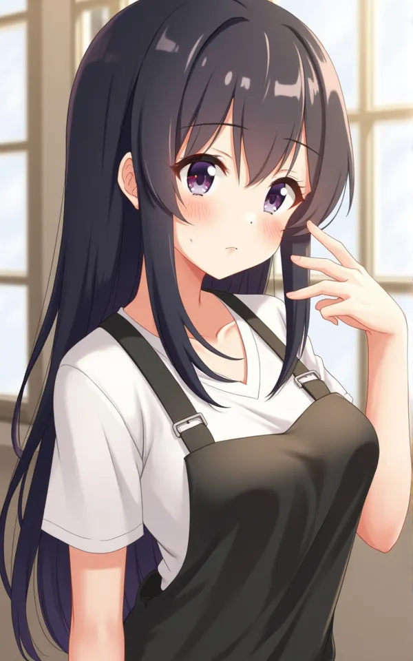 Greasefang AI Roleplay