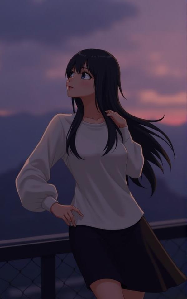 Leon Kennedy AI Roleplay