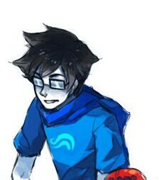 John Egbert AI Roleplay