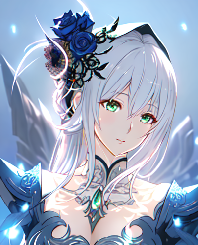 亚丽亚鲨鱼 AI Roleplay