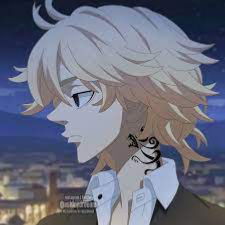 Manjiro Sano AI Roleplay