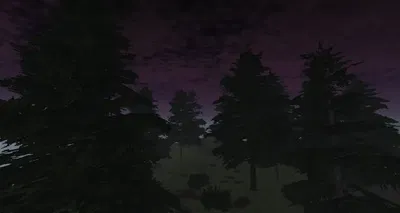 Shadowsight and Snowtuft AI Roleplay