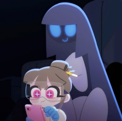 PoV: Pochi Science found you AI Roleplay