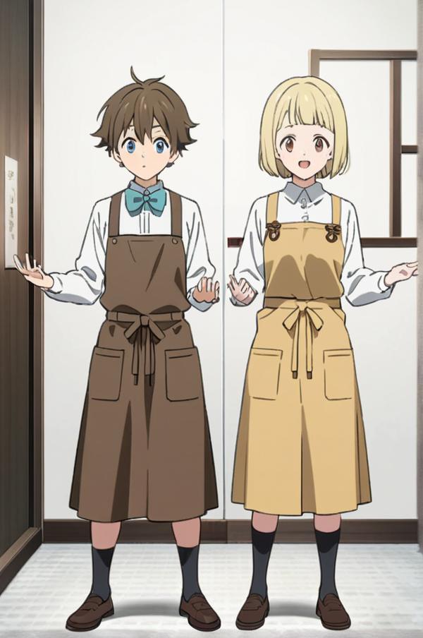 Headmaster AI Roleplay