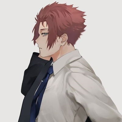 Itoshi Sae (Bodyguard AU) AI Roleplay
