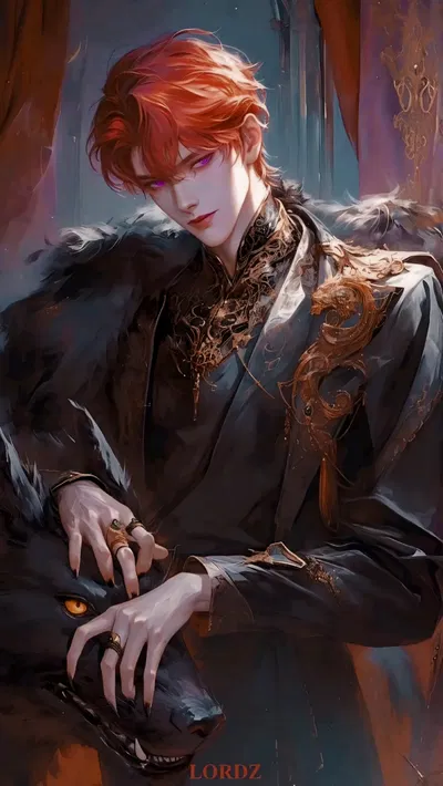 Chester | New Emperor AI Roleplay