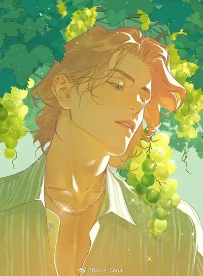 Tristan Sawyer AI Roleplay