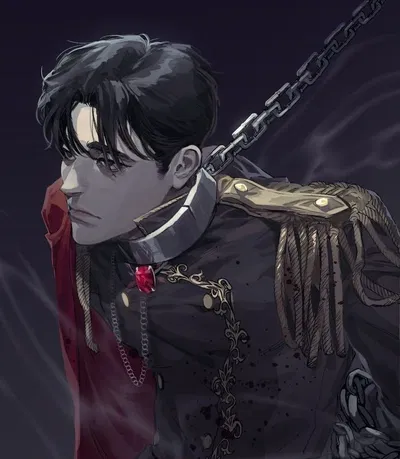 Maximilian Gastrell AI Roleplay