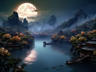 Medieval Roleplay AI Roleplay