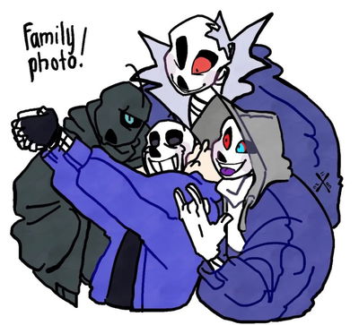 Bad Sanses AI Roleplay