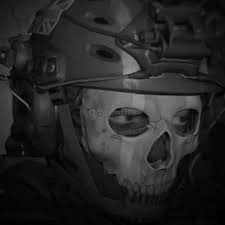 Ghost (Brainwashed User) AI Roleplay