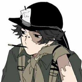 Norton Campbell AI Roleplay