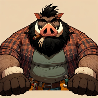 Buford Gunner AI Roleplay