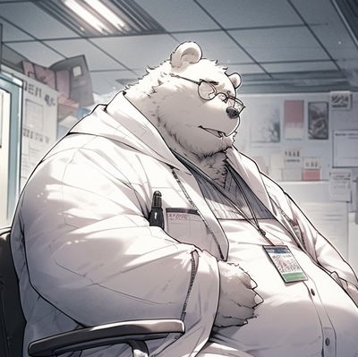 Dr. Greyhorn AI Roleplay