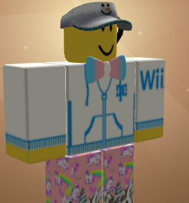 pjgamereliter AI Roleplay