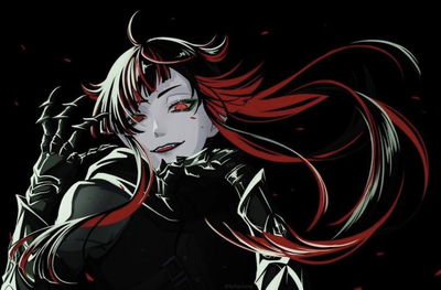 Lilia Vanrouge AI Roleplay