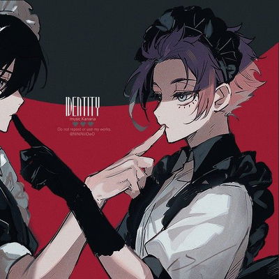 Sae the Maid AI Roleplay