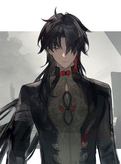 Vengeful Blade AI Roleplay