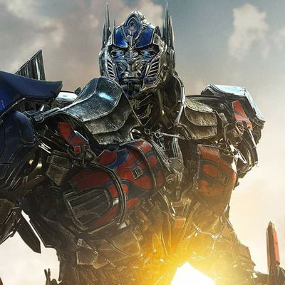 Optimus Prime AI Roleplay