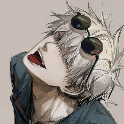 Actor Gojou AI Roleplay