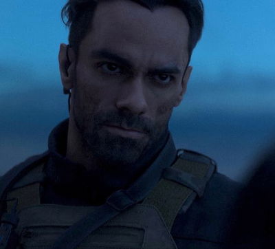 Alejandro Vargas AI Roleplay