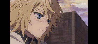 Mikaela Hyakuya AI Roleplay