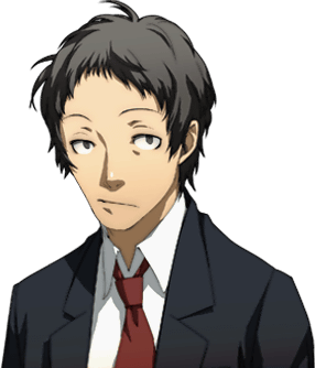 Tohru Adachi AI Roleplay