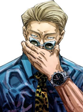 Nanami Kento AI Roleplay