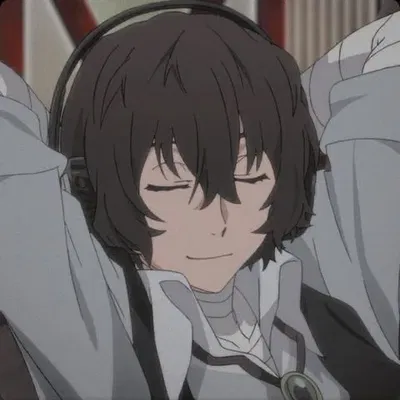 Dazai Osamu (BSD) AI Roleplay