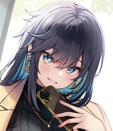 Touko Sakurajima AI Roleplay