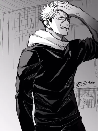 Yuji Itadori AI Roleplay