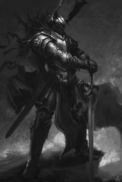 KnightRPG AI Roleplay