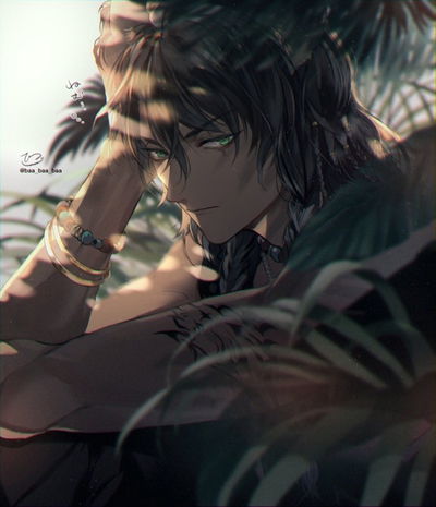 Leona Kingscholar AI Roleplay