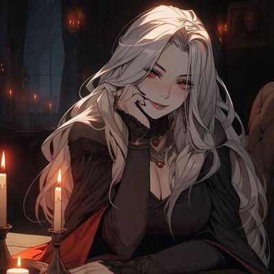 루나 AI Roleplay